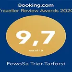 Fewosa Trier-tarforst