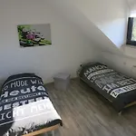 Fewosa Trier-tarforst Appartement Trèves