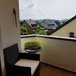 Appartement Fewosa Trier-tarforst Trèves