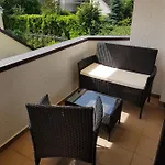 Fewosa Trier-tarforst Appartement Trèves