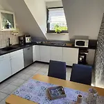 Lägenhet Fewosa Trier-tarforst *
