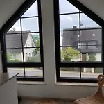 Fewosa Trier-tarforst Lägenhet