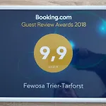 Apartament Fewosa Trier-tarforst *