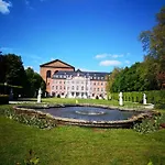 Fewosa Trier-tarforst *