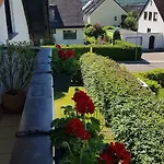 Fewosa Trier-tarforst Trèves