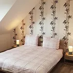 Appartement Fewosa Trier-tarforst *