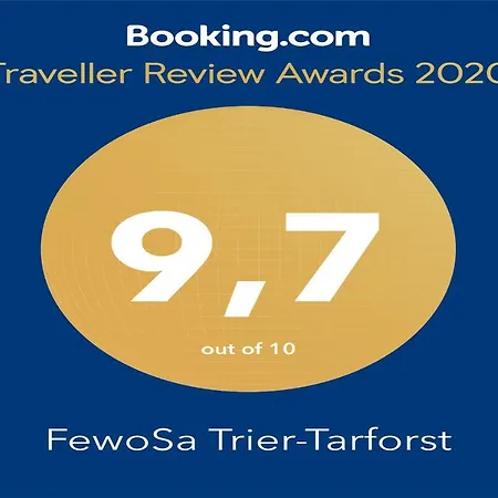 Fewosa Trier-tarforst