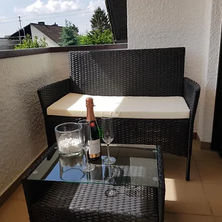 Fewosa Trier-tarforst