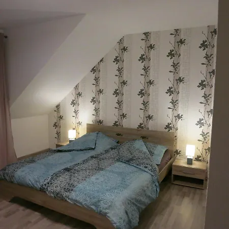 Fewosa Trier-tarforst *