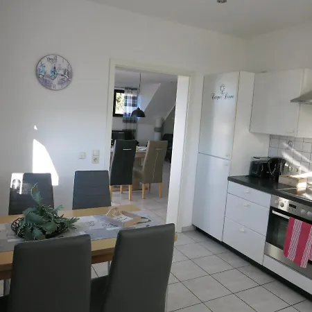 Apartment Fewosa Trier-tarforst Trier