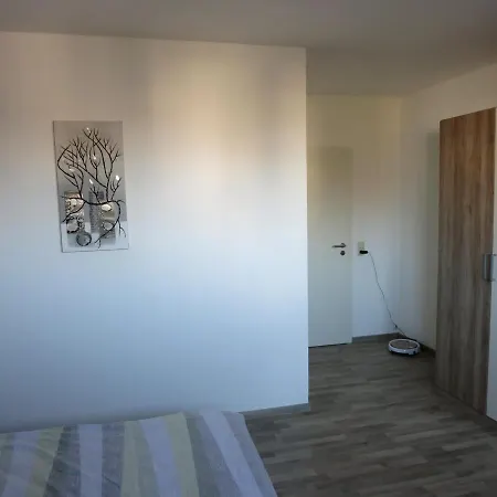 Fewosa Trier-tarforst * Трир