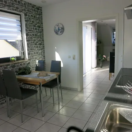 Fewosa Trier-tarforst Apartment Trier