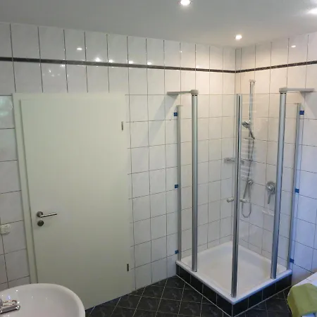 Fewosa Trier-tarforst