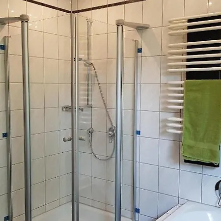 Fewosa Trier-tarforst * Трир