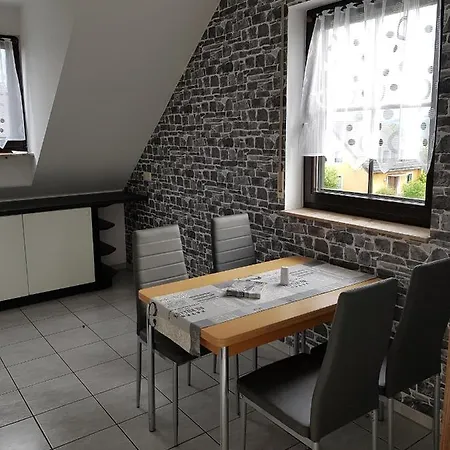 Fewosa Trier-tarforst * Трир