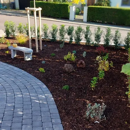 דירה Fewosa Trier-tarforst