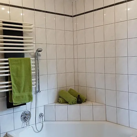 Apartment Fewosa Trier-tarforst *