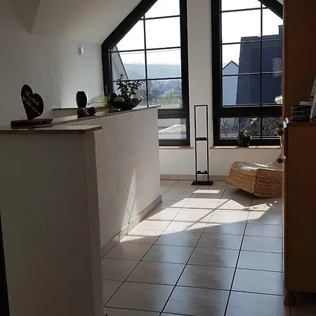 Апартаменты Fewosa Trier-tarforst