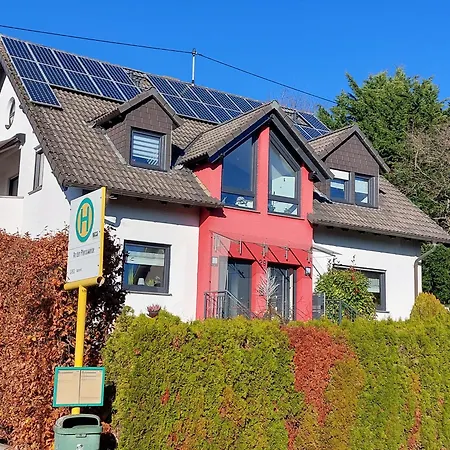 Fewosa Trier-tarforst *