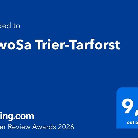Fewosa Trier-tarforst טרייר