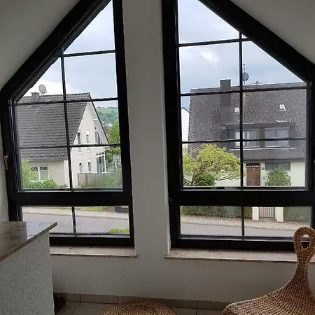 Fewosa Trier-tarforst Апартаменты