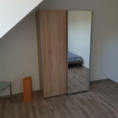 Apartment Fewosa Trier-tarforst
