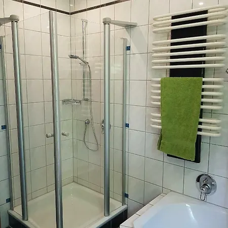 Fewosa Trier-tarforst *