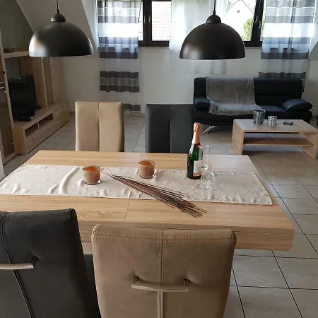 Fewosa Trier-tarforst