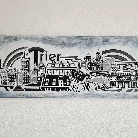 Fewosa Trier-tarforst * Trier