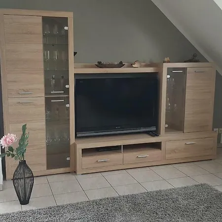 Fewosa Trier-tarforst * Трир