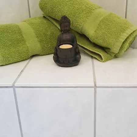 Apartment Fewosa Trier-tarforst Trier