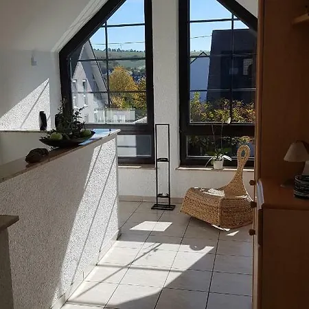 Apartment Fewosa Trier-tarforst *