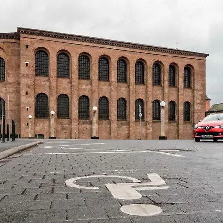 Fewosa Trier-tarforst