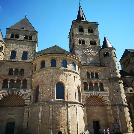 Fewosa Trier-tarforst *