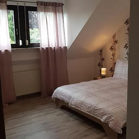 Fewosa Trier-tarforst *