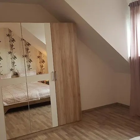 Apartment Fewosa Trier-tarforst Trier