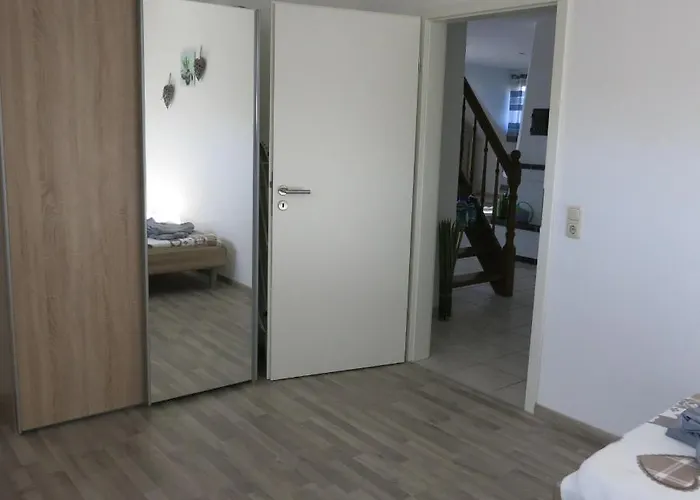 דירה Fewosa Trier-tarforst