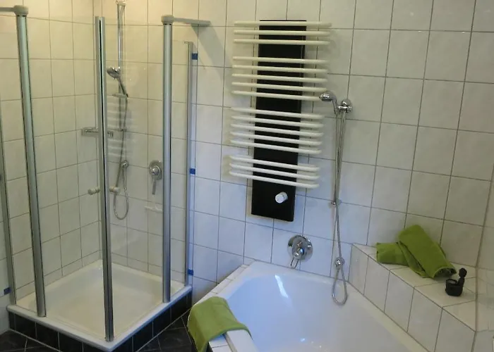 דירה Fewosa Trier-tarforst