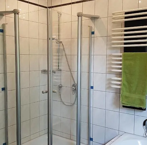 Fewosa Trier-tarforst * טרייר