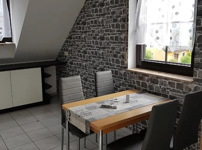 Fewosa Trier-tarforst * טרייר