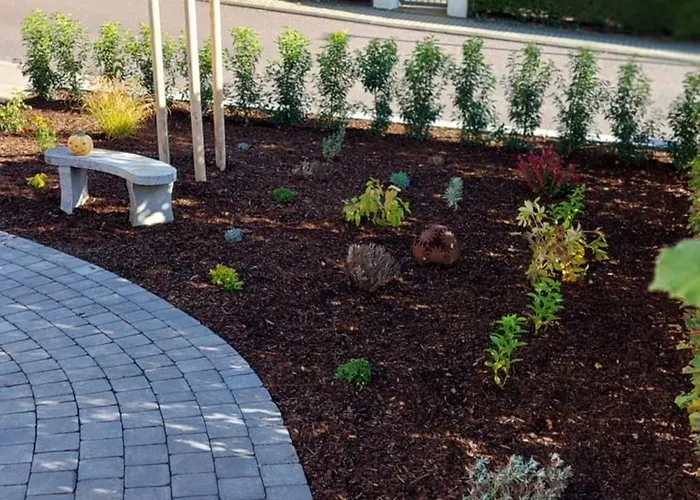 דירה Fewosa Trier-tarforst