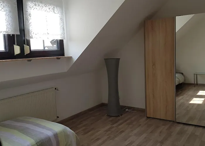 Fewosa Trier-tarforst