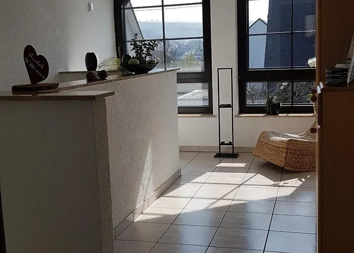 公寓 Fewosa Trier-tarforst