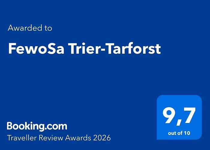 Fewosa Trier-tarforst טרייר