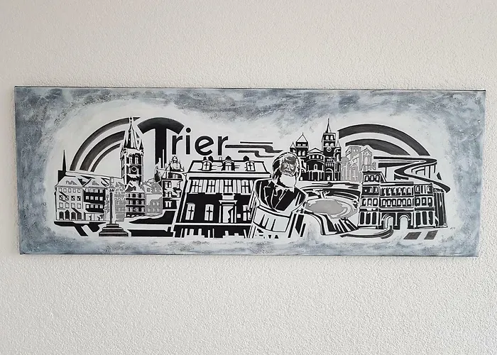 Fewosa Trier-tarforst * טרייר