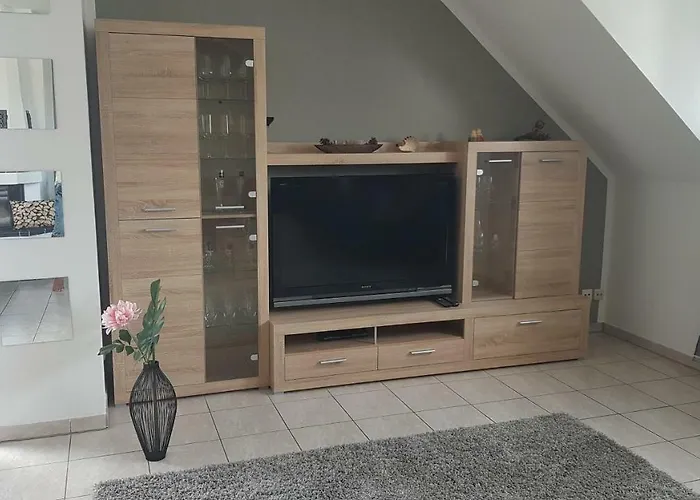 Fewosa Trier-tarforst * טרייר