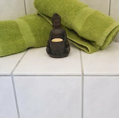 דירה Fewosa Trier-tarforst טרייר