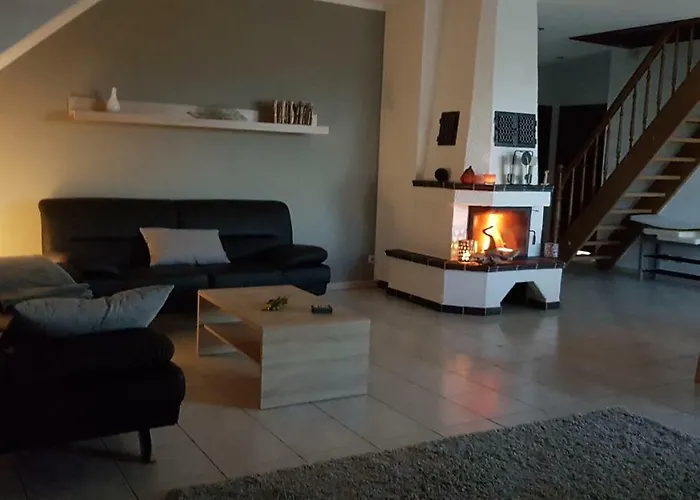 Fewosa Trier-tarforst *